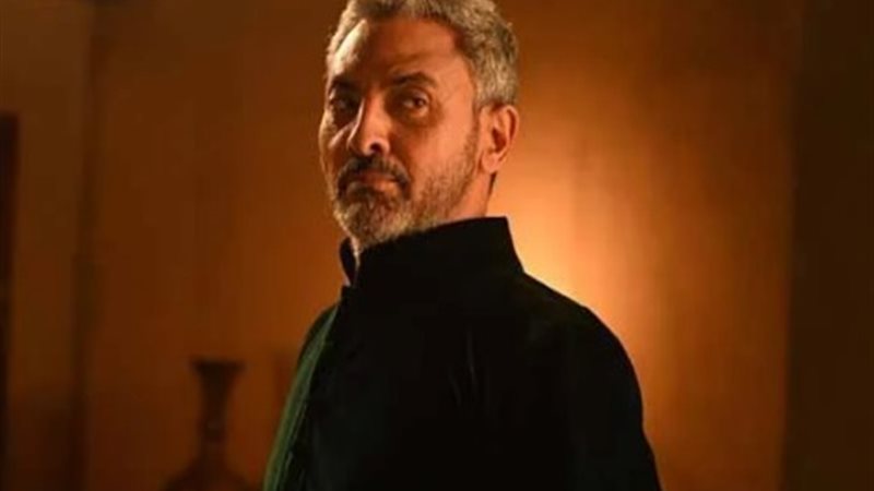 الفنان فتحي عبد الوهاب