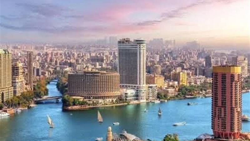 القاهرة