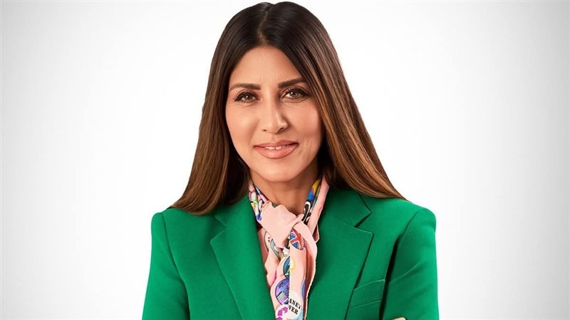 الدكتورة وفاء صبري