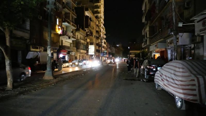 قرار 9 مساءً في قلب