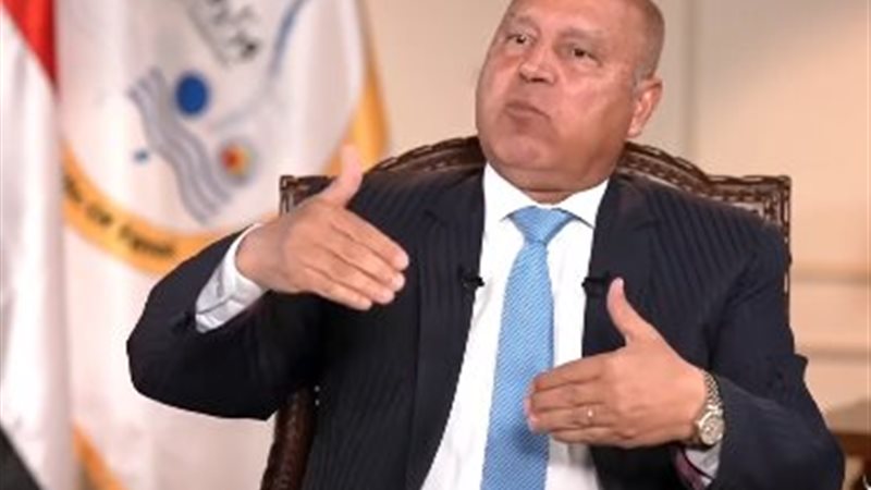 الفريق كامل الوزير،