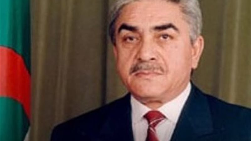 وفاة الرئيس الأسبق