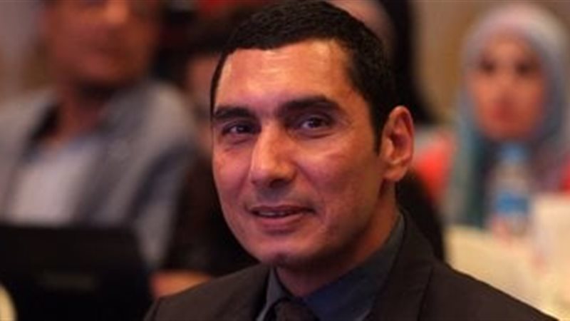 وزير الشباب والرياضة