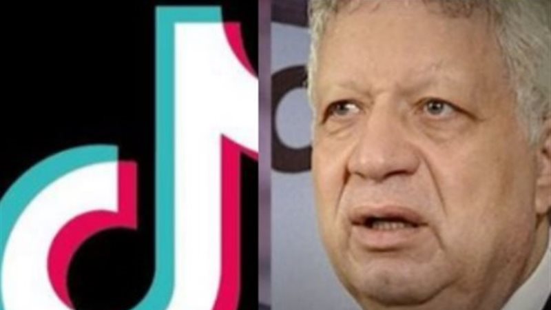 مرتضى منصور 