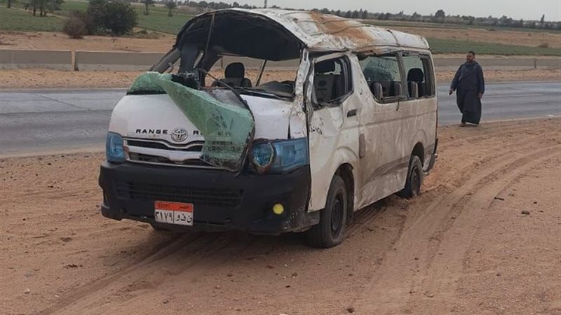 الميكروباص 