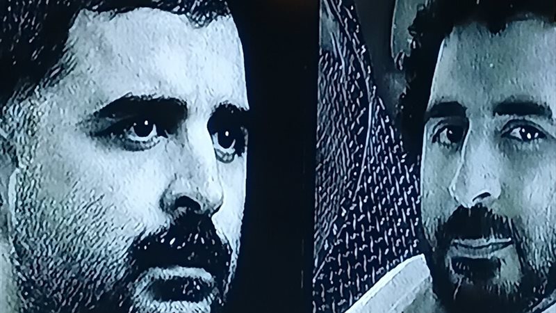 المتهم علي عبدالونيس