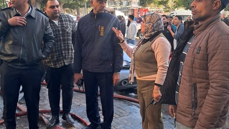 الاسكندريه 