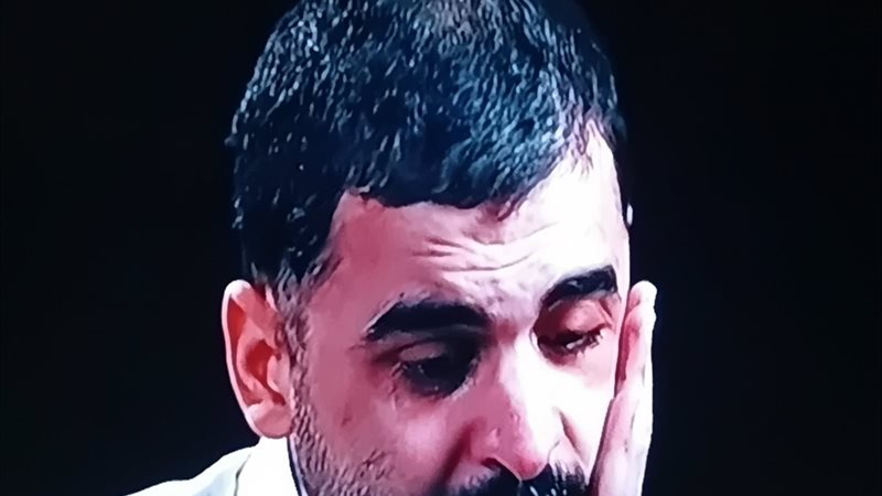 علي عبدالونيس