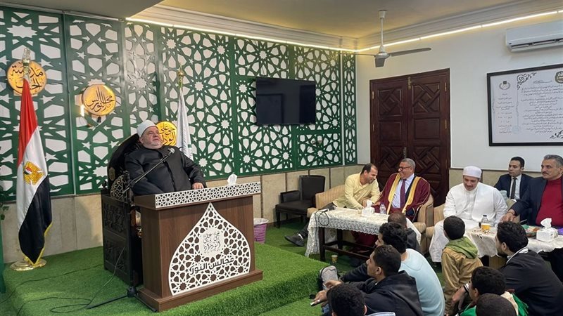 الدكتور محمد أبو