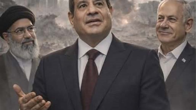 مصر تقود مستر التهدئة