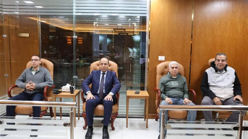 محافظة المنيا 