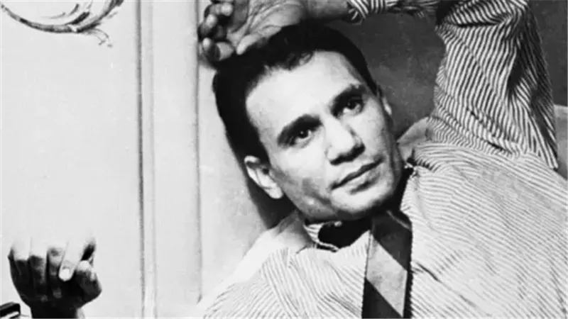 عبد الحليم حافظ 