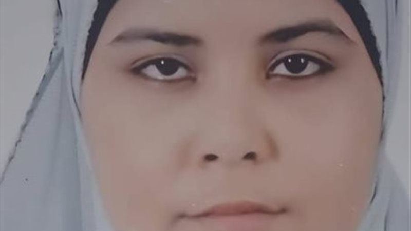 المتهمة بقتل عروس