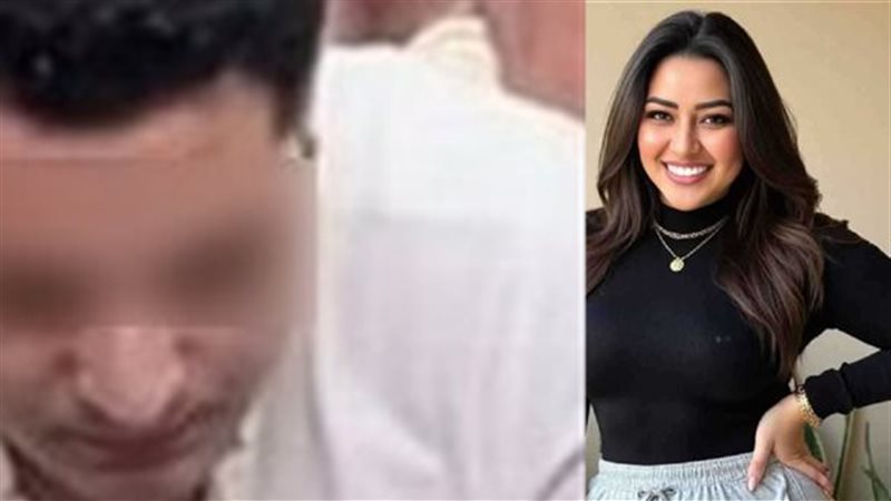 رحمة محسن وطليقها