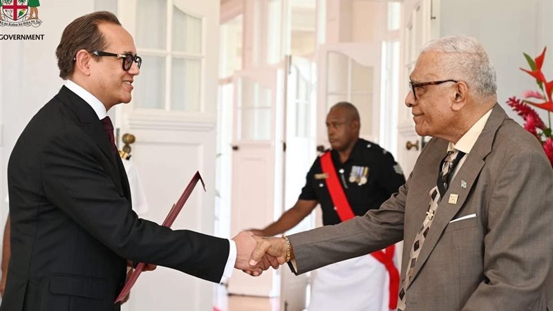 السفير هانئ ناجي