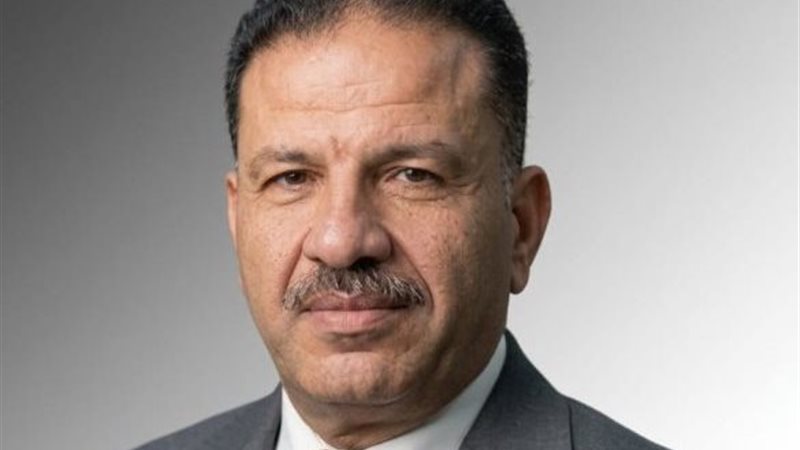 إيهاب أمين رئيس مصلحة