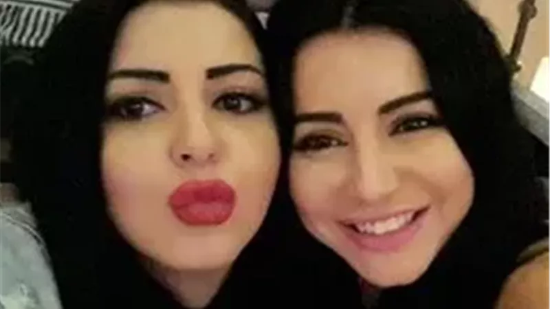 سوار وإيناس النجار 