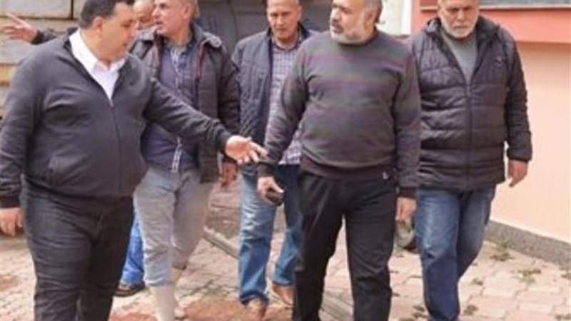 رفع حالة الطوارئ