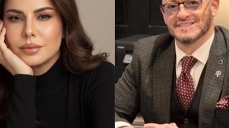 المستشار شريف حافظ