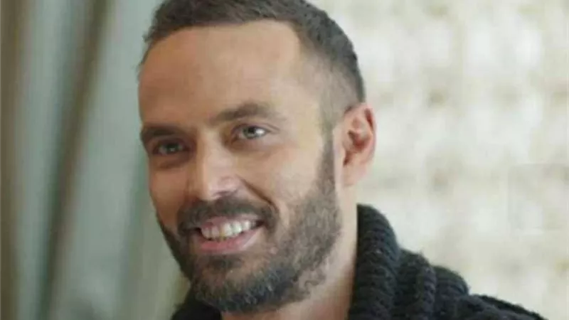 عمر حسن يوسف 