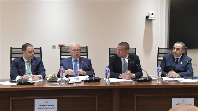 صناعة النواب 