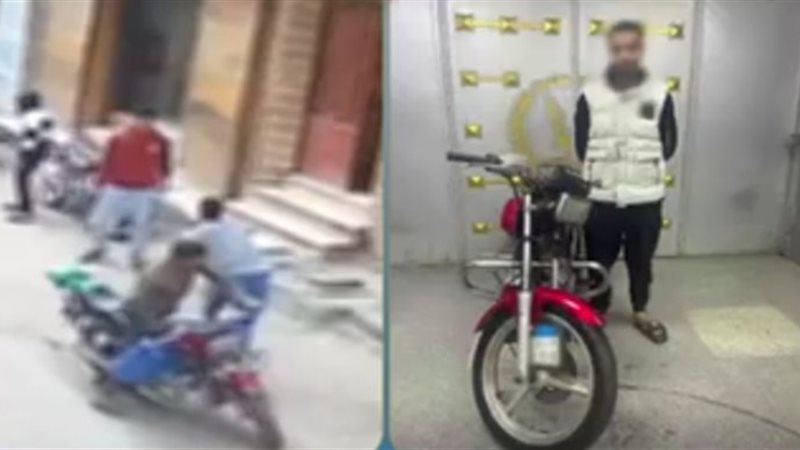 المتهم والواقعة