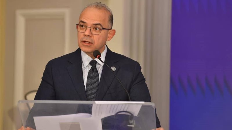 وزير الاستثمار 