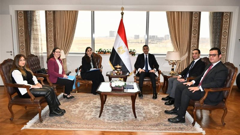 خلال اللقاء 