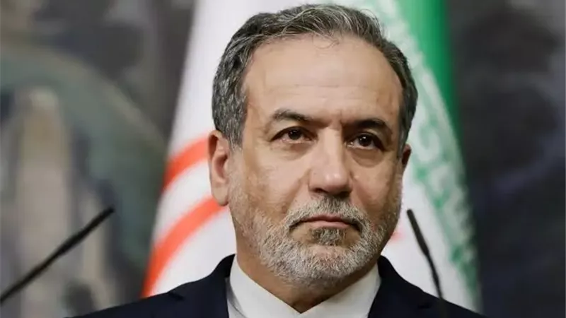 وزير الخارجية الإيراني