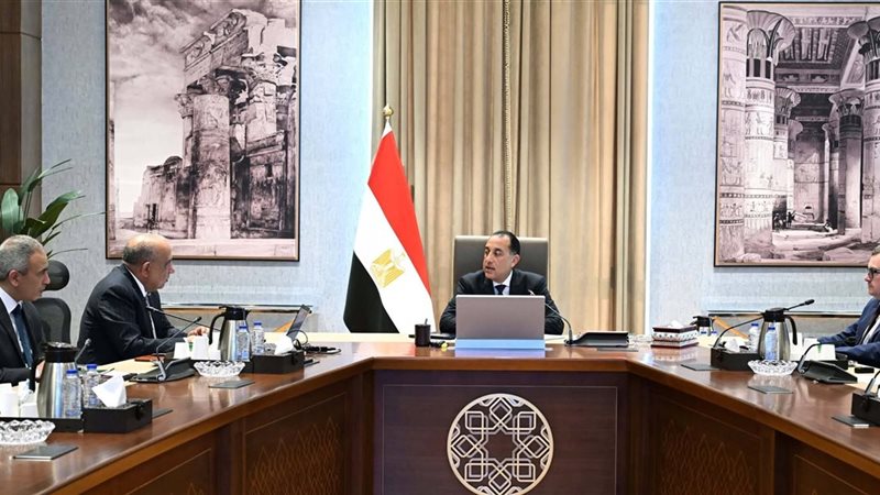 خلال اللقاء