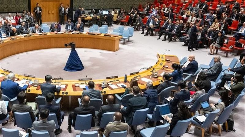 جلسة طارئة بمجلس