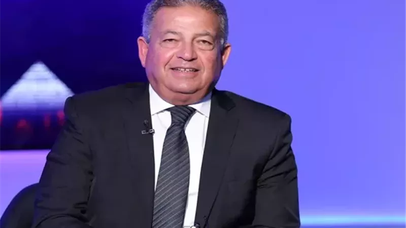  المهندس خالد عبدالعزيز