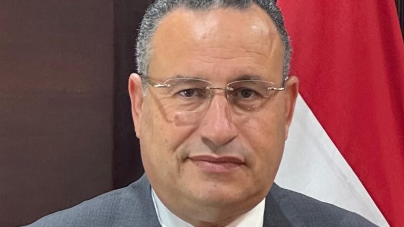 وزير التعليم العالي