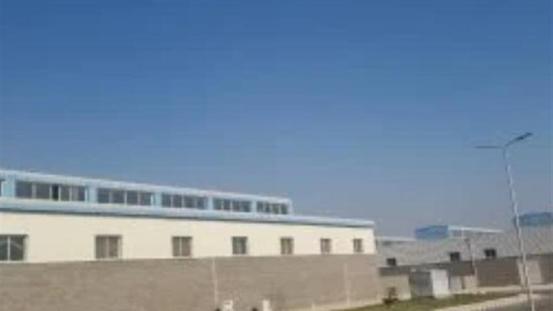 المناطق الصناعية