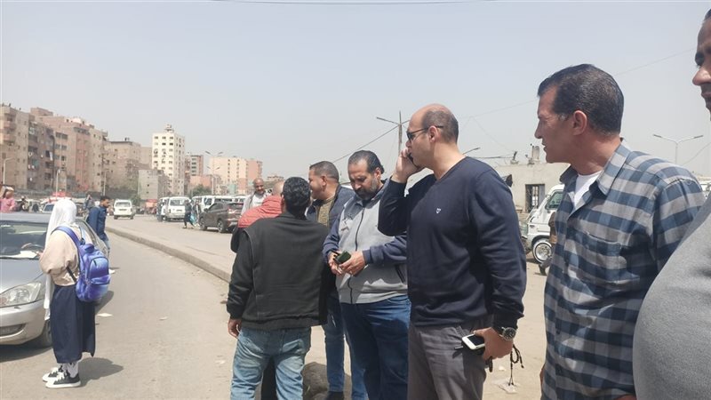 جانب من الواقعة 