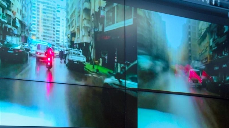 الاسكندريه 