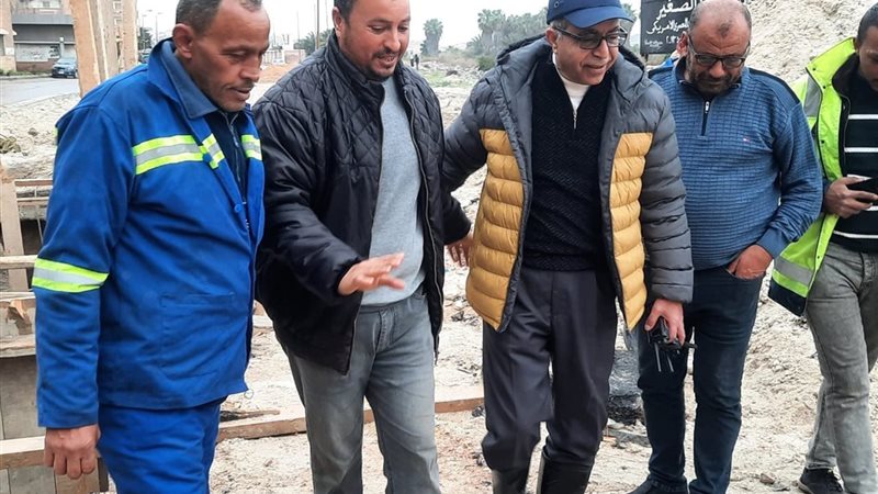 الاسكندريه 