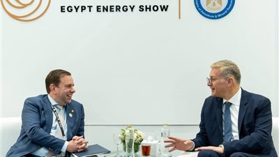 وزير البترول: برنامج طموح لشركة شل لتسريع وتيرة الاستكشاف والإنتاج للغاز المصري