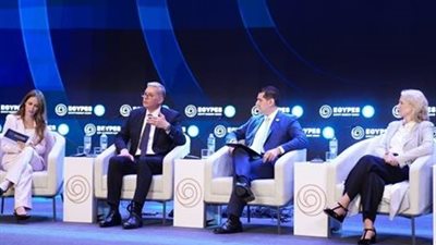 مصر تعزز مكانتها كمركز إقليمي للطاقة عبر شراكات واتفاقيات استراتيجية كبرى