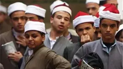 الأزهر يوجه بالالتزام بقرارات المحافظات بشأن تعطيل الدراسة بسبب الطقس