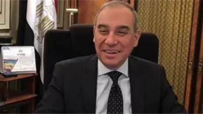 قرار جمهوري بإعادة تشكيل مجلس إدارة الهيئة العامة للاستعلامات