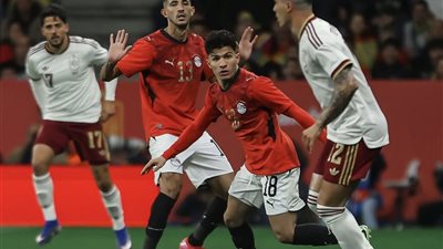 الأشعة تثبت إصابة إسلام عيسى بالرباط الصليبي