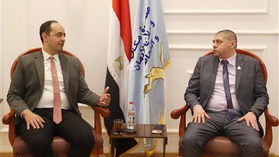 جبيلي يطالب بتوسيع برامج التوعية والكشف عن المخدرات ودعم تشغيل المتعافين