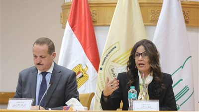 وزير الثقافة: الفكر لا يواجه إلا بالفكر.. والثقافة حق لكل المصريين في جميع المحافظات