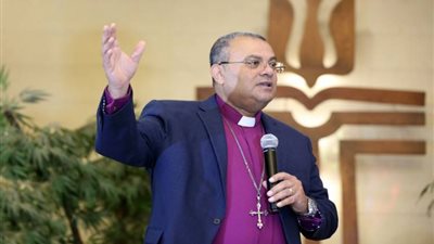 الطائفة الإنجيلية في مصر تعلن تفاصيل الاحتفال الرسمي بعيد القيامة المجيد