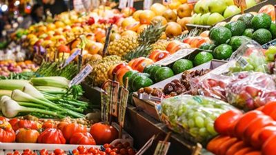 أسعار الغذاء العالمية ترتفع مجددًا بدعم الطاقة وتداعيات الصراع في الشرق الأوسط