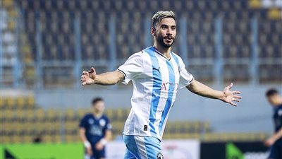 بيراميدز يقسو على إنبي برباعية ويتأهل لنهائي كأس مصر