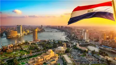 موديز تثبت تصنيف مصر الائتماني عند Caa1 وتمنح الاقتصاد نظرة إيجابية مستقبلية