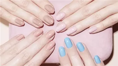 من الهشاشة للقوة.. دليلك الكامل لعلاج الأظافر التالفة