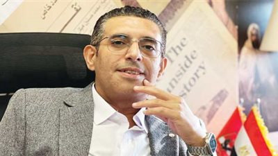 رئيس «القومي للسينما»: الموهبة ليس لها حدود.. ودورنا مساعدة المبدعين 